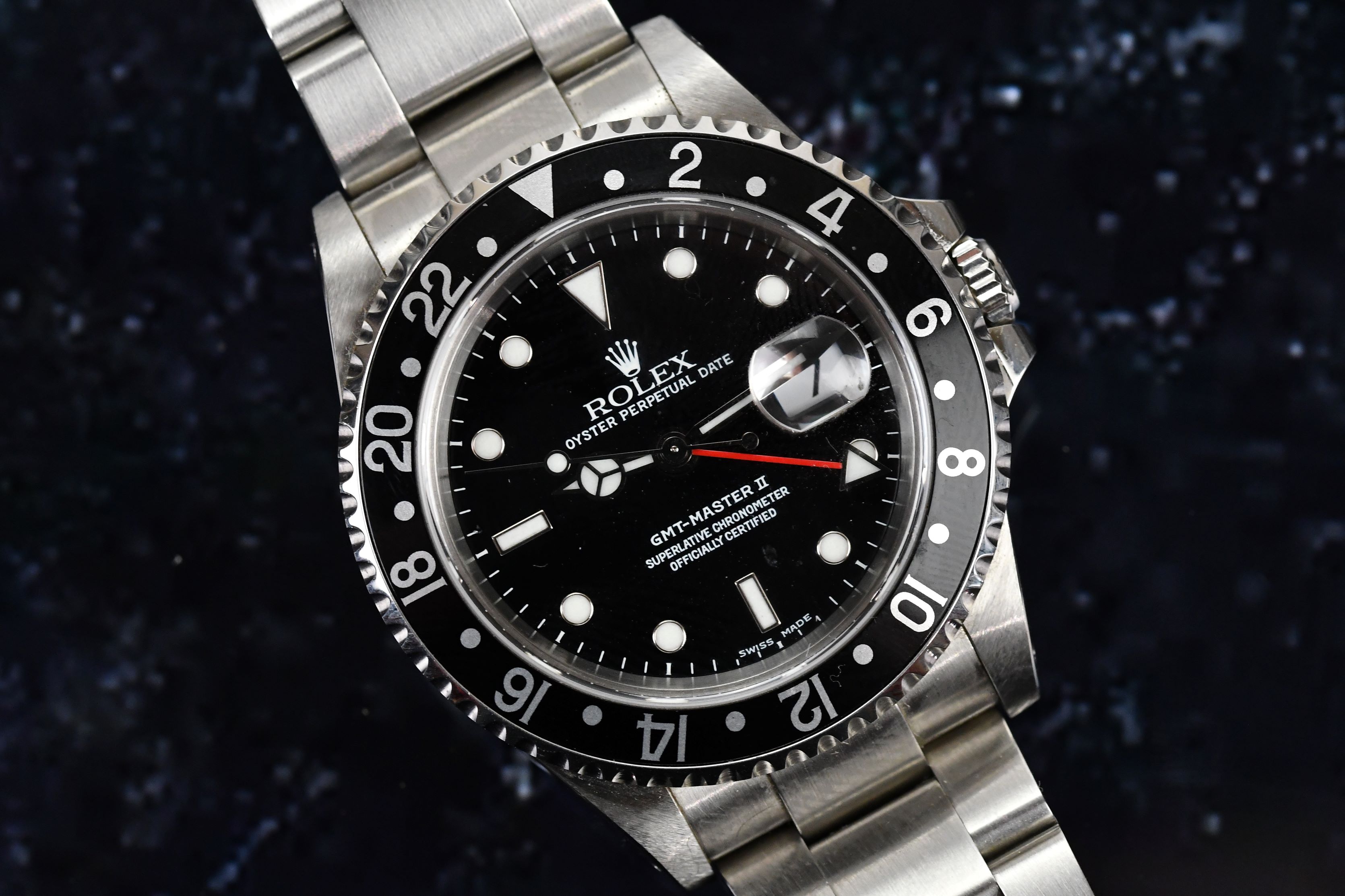 Jewellery, Boutique, Wristwatches & Pocket Watches (Macclesfield)